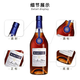 马爹利蓝带XO 马爹利名仕 干邑白兰地法国进口洋酒700ml  1000ml 礼盒装 马爹利蓝带XO 700mL 2瓶