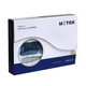 Yutai Hi-Tech (UTEK) USB bis 232/485/422 SERIAL-SERIAL-HAND-KABEL-Kommunikationskabel-Kabel-Konverter-Adapterkabel USB auf 232 British FTDI Chip/UT-880 1,5 Meter