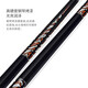 Mysterious Fuhu billiard cue big head cue Chinese style black eight American nine cue table cue Fuhu + cue box set