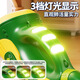 
Jihuang Animal Assembly Simulation Sound Effect Blowing Music Knuckle Exercise Trumpet Pulmonary Instrument Children's Toy Blowing Toys Orange Animal Assembly Number [Recharge Model]