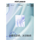 MiniPeace太平鸟童装夏新女童防晒服FBBCF2601 晚雾紫 120