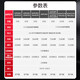 海康威视（HIKVISION）监控硬盘6TB 监控设备套装配件 录像机专用监控硬盘 WD63HKVS
