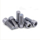 XMSJ Zink Nickel Legierung Salz Spray 720 Zylindrischer Kopf 8,8 Lexon Sechseck Schraube Bolzenbecher Hexagon Schraube M5*12200 Stücke