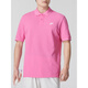 Nike (Nike) Polo-Hemd für Frauen Pink 2025 Neues Sportswear-T-Shirt Lappel Casual Top-Halbhülle T-Shirt CJ4457 FN3895-675_MEN Größe für Frauen
