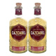 Casalong Gold Label Tequila 700mL Original Bottle Imported Wine Foreign Liquor Grain Liquor Barbecue Base Liquor Gold Label Tequila 700mL 2 Bottles