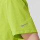 Nike (Nike) T-Shirt Herrenkleidung 2025 Sommer Neues Sportswear-Fitness-Training Führen Sie schnelle trocken atmungsaktive kurzärmelige Top HV4882-389 m
