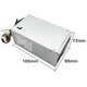 HP HP 480G7 880G9 PRO MT Power Foods Feowl PCK018 D19-260P1A L70041-004 002 D19-180P1A [7 контактов 4 потока 180 Вт]