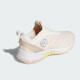 
Adidas golf shoes 2025 new women's Adizero ZG series BOA knob comfortable, non-slip and water splash IH9894 Hanyu white/coral powder/pure sulfur 36