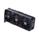Gengsheng GeForce RTX 5090 D Zhuifeng OC 32G gaming graphics card DLSS4 e-sports gaming/design editing/AI local deployment/live entertainment high-end graphics card