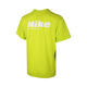 Nike (Nike) 2025 hommes comme m nk df uv hyverse ss op2 t-shirt hv4882-389 l