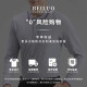 吴衣斯工商银行工作服长袖polo衫定制企业公司团队团建文化衫刺绣印logo 高定ns 9918长袖polo 藏蓝 M