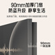 WL王力4级新款防盗门家用入户门进户门智能子母门单门大门A100【3.0不夹手系列】 人脸带屏锁（P50Pro） 单门2150*1050&2250*950