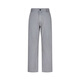 Sketched Men's Clothing [mismo estilo en el centro comercial/rama negra] 2025 Summer Nuevo producto Jeans pantalones de algodón cónicos 9p4e12370 998 denim gris oscuro s