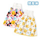 
Little Aixing Urinary Skirt Summer Baby Leak-proof Diaper Pants Baby Bed Wetting Artifact Pure Cotton Diaper Training Pants Urinary Pad New Urinary Skirt-Ultraman Small Size [Suggested 0-3 years old]