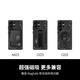 Aulumu S25 Full-inclusive-Mobilfunkkoffer für Samsung S25 Ultra-halbtransparentes Nachtlicht Magnetische Telefonhülle Dual Translucent Wärme Dissipation Spezielle Magsafe Schutzhülle halbtransparentes Weiß