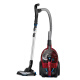 Philips (PHILIPS) horizontal vacuum cleaner FC9735 household high-power dust removal handheld high suction force mite removal cat hair FC8632 FC9735/standard [with mites removal brush]