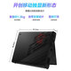 Player Country (ROG) Graphics Card Dock 6850mxt XG Mobile Asus ROG Handheld Fantasy X13 Dedizierte externe Grafikkartenausdehnung Dock Rog Grafikkarten Erweiterung Dock RTX4090 [Performance King] 16GB