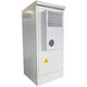 Customized 5G base station outdoor integrated cabinet outdoor air conditioning cabinet communication power supply cabinet outdoor constant temperature equipment cabinet 900*900*2100mm without air conditioning