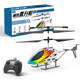 Siqino Children's Drop-resistant Drone Elementary School Students' Small 2024 New Remote Control Helicopter Model Can Take off, Fixed Height + Obstacle Avoid + Dual Camera Aerial Photography Silver Upgrade 80 Parents Choose 2 Rechargeable Batteries for Fitting Floor