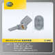 HeLa Hela 6PU 012 679-941 Sensor de velocidad de la rueda para Cayenne Volkswagen Touareg 6PU 012 679-941