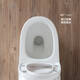 T OTOMASTER9系列侧排马桶大冲力墙排后排直冲式坐便器横排家用TOTO MASTER 967CN-右排污(10cm大排污) 左/右/后墙排 地排200/300/ 400mm