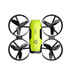 UDI -Spielzeug (Udir/C) UDI I25I26 Mini Kleines UAV -Fernbedienungsflugzeug Kinderspielzeug Quadcopter Unterrichtswettbewerb Keine Kamera (Smart Suspension) Chinesische 14 cm offizielle Standard -Batterie 1 Body Lodargable Batterie umfasst