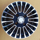 13-Zoll-Aluminium-Leichtmetallrad-Hub 15565R13 Elektrischer Vierrad-Aluminiumring 16570R13 Vakuumreifen Sehenswürdigkeiten und Touristenbus 165/70R13 Chaoyang dida Vakuumreifen verdickt