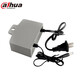 DAHUA DAHUA Monitoreo Fuente de alimentación DC12V1A 2A DC Switch Transformador Interior Mural Adaptador Salida Estable DH-PFM301