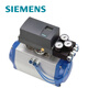 Valve positioner intelligent digital display electrical valve actuator 6DR5510-0NG00-0AA0