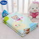 Pañales para bebés Disney almohadillas de orina impermeable para bebés algodón puro artículos de tocador transpirables niños Menstruation del pañal para almohadilla de menstruación adulto gris a cuadros 70*90