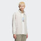阿迪达斯 （adidas）2025年男子M 3S JKT夹克 KC3894 XL
