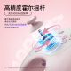 良值(IINE)小猫游戏手柄二代PC版 2代无线蓝牙唤醒Pro 电脑Steam 猫型卡通迷你可爱 NS配件 双影奇境 蓝猫二代 PC版-L1049
