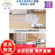 科沃斯（ECOVACS）【日本直邮】DEEBOT T30S PRO扫拖机器人11000Pa强劲吸力拖把清洁自动垃 DEEBOT T30S PRO【白色 需变压器】