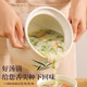 Quanpinwu ceramic casserole stew pot gas stove special large capacity household porridge soup pot traditional Chinese soup pot stew pot