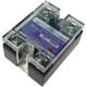 Relé de estado sólido de fase monofásica Jolong JGX-1D4840/D4810/A4825/D4860/D4890 CC AC JGX-1 D4840 CC Controlado AC 40A CC Controlado