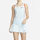 Nike (Nike) / Authentic Summer New Women's Breathable Sports Tennis Training Training Sans Sans Manchest Gest DR6796-474 Flagship officiel DV9898-010 L 165 / 88A
