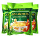Defuxiang Fünf-Nuss-gesalzenes Öltee 680g* Bag Halalöl Tee kleine Packung Brew Shaanxi Spezialität
