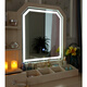 Southern Home Dresser dormitorio Moderno de almacenamiento simple Apartamento Integrado Pequeño dormitorio principal Tabla de maquillaje de estilo de crema de celebridades de estilo internet de estilo europeo