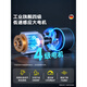 卡赫（KARCHER）【新品】德国大功率工业洗车机商用高压清洗机水枪水泵HD6/15 1kW HD9/20-4 标准版【380V