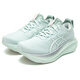 Asics Gel-Nimbus27 Женская кроссовка 2025 Новая амортизация в воздухопроницаемой тренировке марафона 1012B753-300 39,5