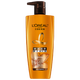 L'Oreal Essential Oil Moisturizing Shampoo Smooth and Smooth Shampoo 700ml (new and old packaging shipped randomly)