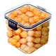 Weishui Hong Longan Meat 250g [9A Special Grade] Seedless and Non-Skinless Fat Donglai New Product Longan Wolfberry Red Date Chinese Herbal Medicine