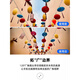 9K wide-angle lens live broadcast universal mobile phone ultra-clear glass professional shooting external selfie camera anti-distortion suitable for Apple, Huawei, Xiaomi oppo