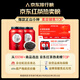 Small Tea Diary Tea Black Tea Zhengshan Xiaozeng Rich Flavor Black Tea Canned 500g New Tea Tea Gift Box Gift Bag