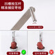 Shantou Lincun jujube removal artifact red date corer stainless steel red date corer jujube corer jujube corer 304 red date corer + fruit slicer
