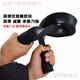 Er Jiangong Industrial Gummi Board Schockfestes Gummi-Gummi-Gummi-Gummi-Stoßdämpfungspadkissen verdickte Gummi-Clip-Blöcke Anti-Collision-Gummi 1049-585-90 mm