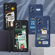 Не острый для Huawei Honor 100 Case Mobile Phone Case Mens Lins Lens Lugward Liquid Silicone с четырьмя углублениями, защита от фальсификации.