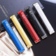 Guoguang Authentic Shanghai Deutsch importiert Gong Mundharmonica 24-Loch-Polyphonische Anfänger 28-lohle-Akzent Professionelle Leistung Klasse C Polyphonische 24/Hole Black + Selbststudiengeschenke Paket [Gedenkversion]