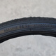 DONGYUE DT2 folding bicycle tire 20*1.75 inner and outer tire set Meiji butyl rubber bicycle exterior belt