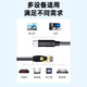Z-TEK Console debugging cable FTDI chip USB to RJ45 suitable for Huawei server Tenda TP-LINK router switch ZE725